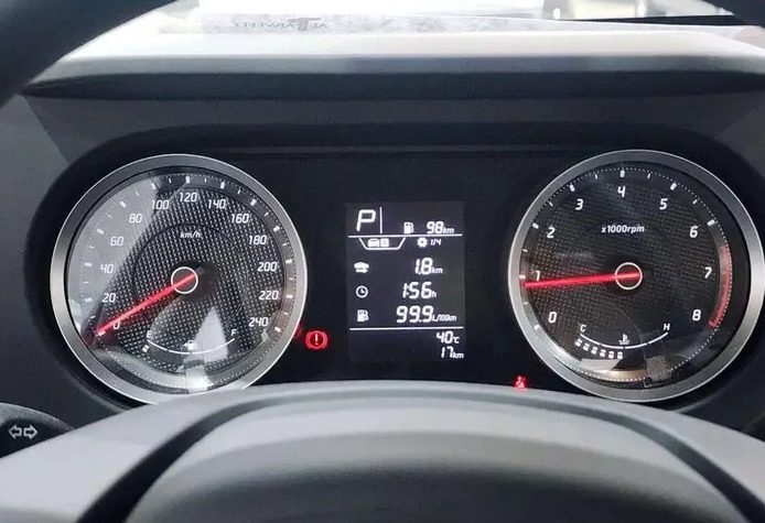 Hyundai Accent 2026 - Standard — thumbnail 8