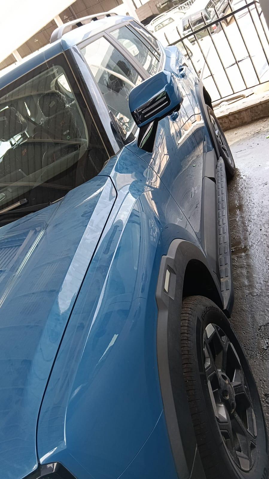جيتور T1 2026 — صورة 1