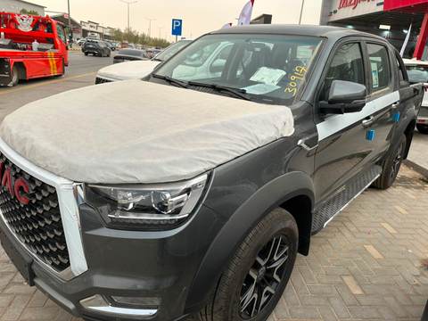 جاك T8 2026