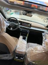 هيونداي سوناتا 2026 — مصغرة 10