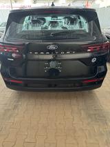 Ford Territory 2026 - Ambiente — thumbnail 9