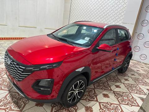 شيري تيجو 2 2025