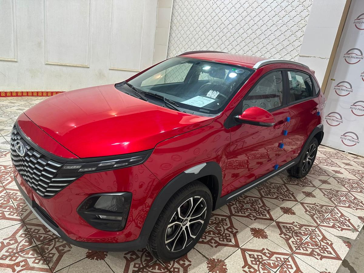 شيري تيجو 2 2025 — صورة 1