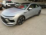هيونداي سوناتا 2026 — مصغرة 9