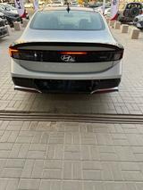 هيونداي سوناتا 2026 — مصغرة 10