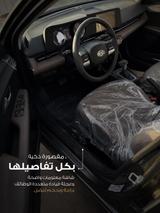 هيونداي أكسنت 2026 — مصغرة 2