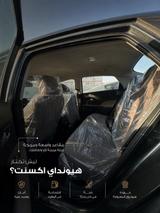 هيونداي أكسنت 2026 — مصغرة 3