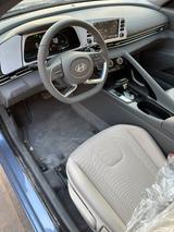 Hyundai Elantra 2026 - Comfort 2.0L — thumbnail 7