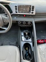 Hyundai Elantra 2026 - Comfort 2.0L — thumbnail 8