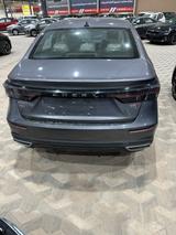 Chery Arrizo 6 2024 - Luxury — thumbnail 2