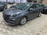 Chery Arrizo 6 2024 - Luxury — thumbnail 3