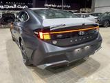 هيونداي سوناتا 2026 — مصغرة 20