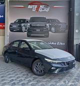 هيونداي النترا 2026 — مصغرة 11
