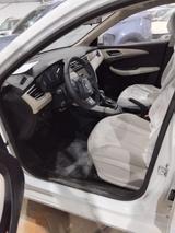 ام جي MG5 2025 — مصغرة 4