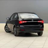 ام جي MG5 2025 — مصغرة 7