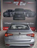 ام جي MG5 2025 — مصغرة 9