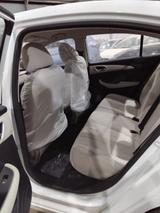 ام جي MG5 2025 — مصغرة 11