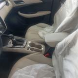 ام جي MG5 2025 — مصغرة 13
