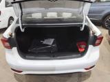 ام جي MG5 2025 — مصغرة 15