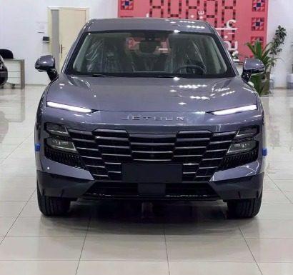 جيتور داشينج 2027 — صورة 1
