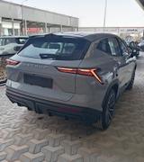 جيتور داشينج 2027 — مصغرة 19