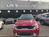 كيا سونيت 2024 — مصغرة 3