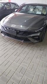 هيونداي النترا 2026 — مصغرة 2