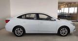 ام جي MG5 2025 — مصغرة 4