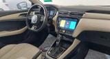ام جي MG5 2025 — مصغرة 8