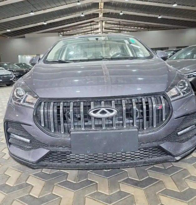 شيري أريزو 5 2026 — صورة 1