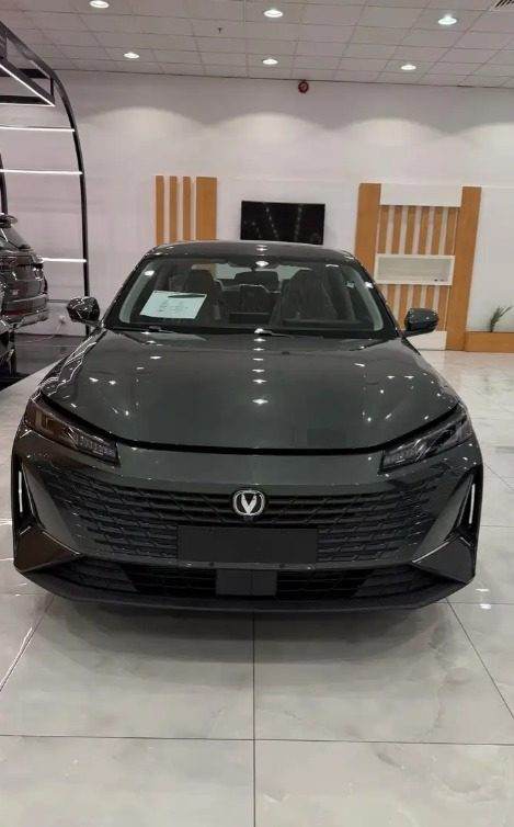 شانجان إيدو بلس 2026