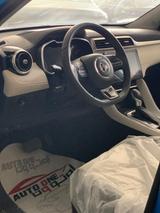ام جي ZS 2024 — مصغرة 6