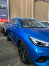 ام جي ZS 2024 — مصغرة 9