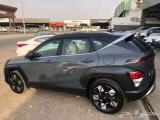 هيونداي كونا 2026 — مصغرة 12