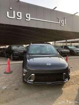 هيونداي كونا 2026 — مصغرة 14