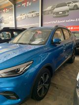 MG ZS 2024 - Full Option — thumbnail 1