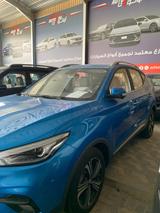 MG ZS 2024 - Full Option — thumbnail 4