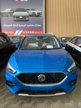 MG ZS 2024 - Full Option — thumbnail 7
