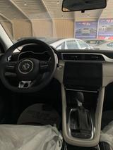 MG ZS 2024 - Full Option — thumbnail 10