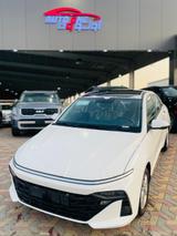 هيونداي أكسنت 2026 — مصغرة 6