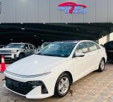 هيونداي أكسنت 2026 — مصغرة 8
