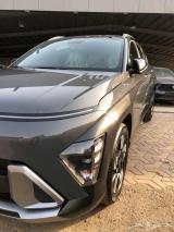 هيونداي كونا 2026 — مصغرة 1