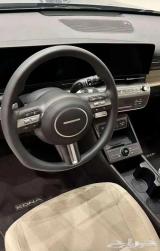 هيونداي كونا 2026 — مصغرة 7