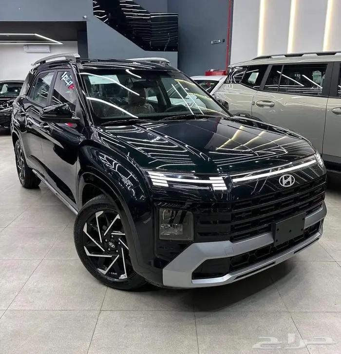 Hyundai Creta 2026 - Smart — image 1
