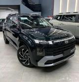 Hyundai Creta 2026 - Smart — thumbnail 1