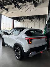 Kia Sonet 2026 — thumbnail 8