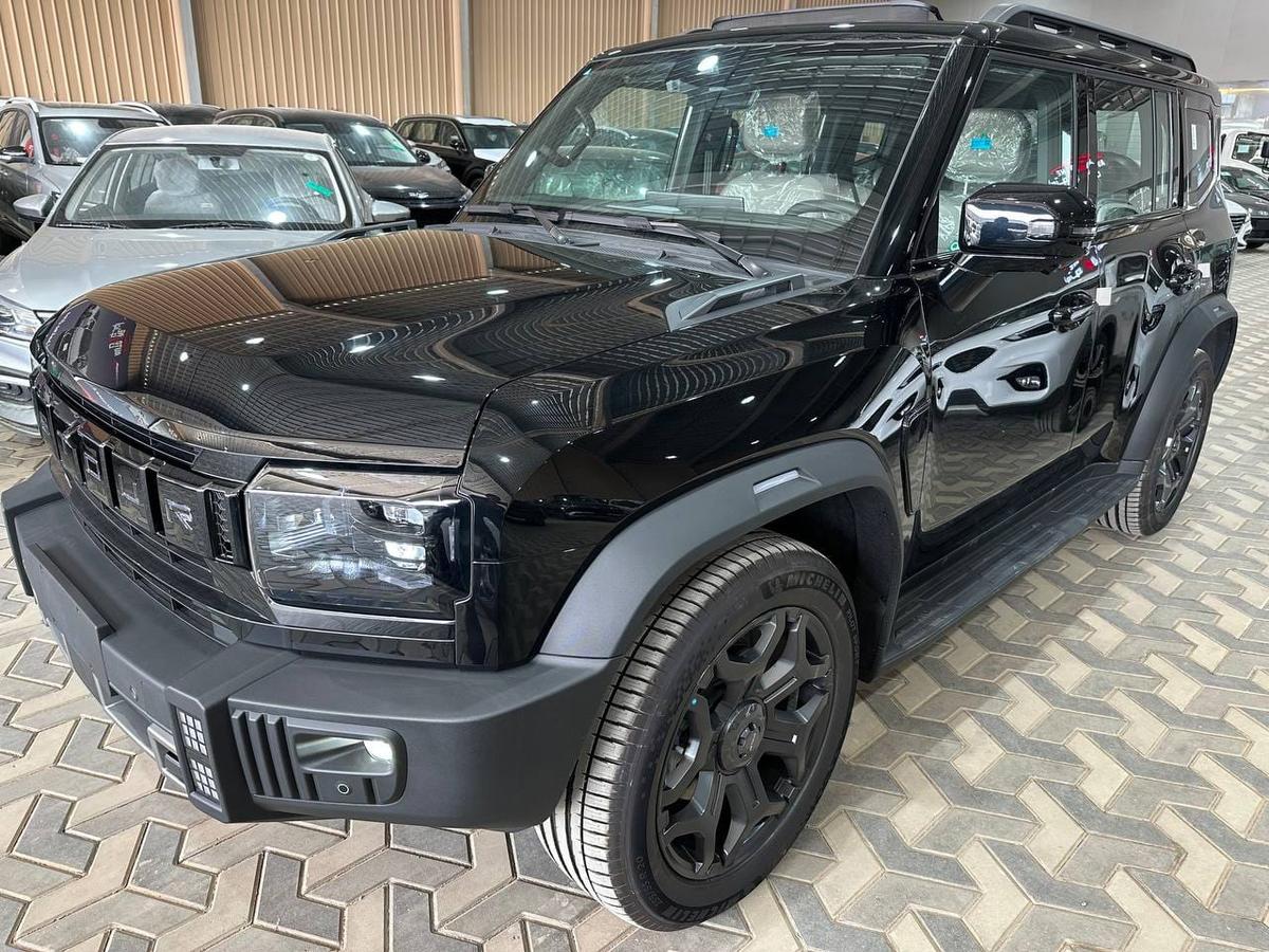 جيتور T2 2026 — صورة 1