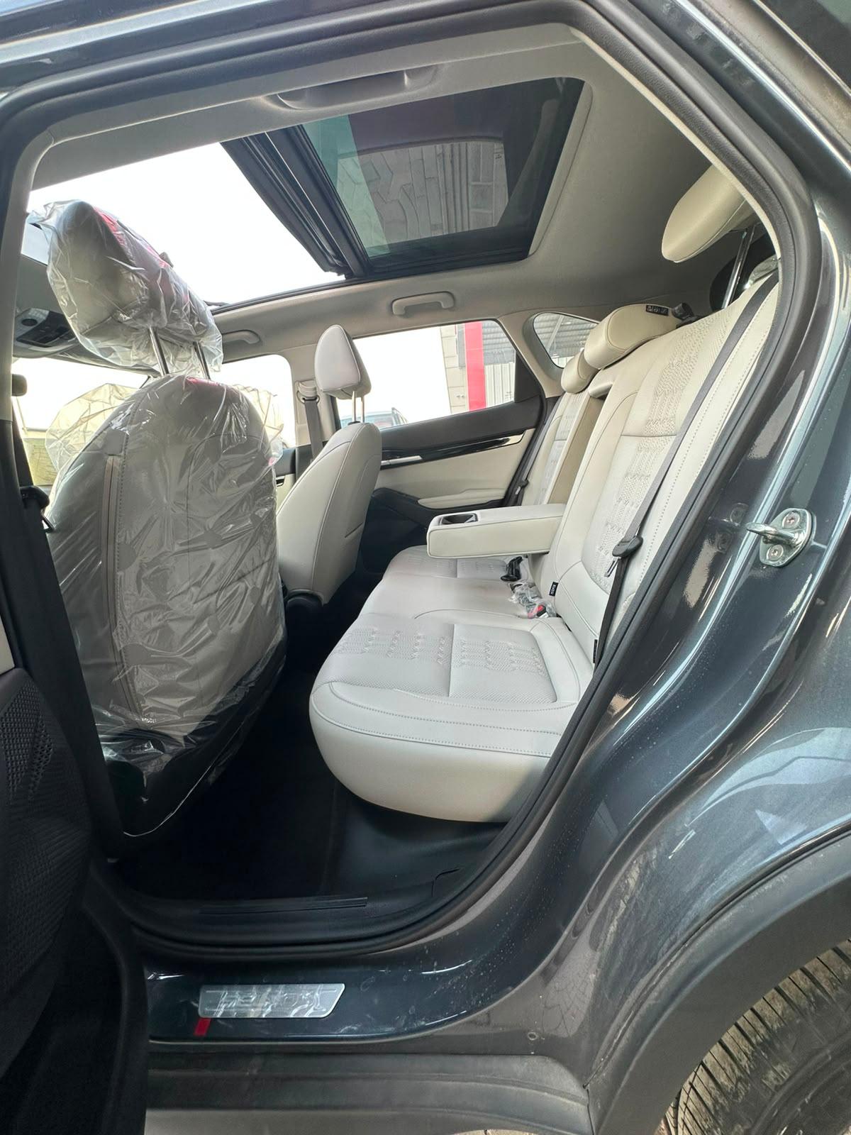 Kia Seltos 2026 - Mid Option — image 1