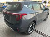 Kia Seltos 2026 - Mid Option — thumbnail 4