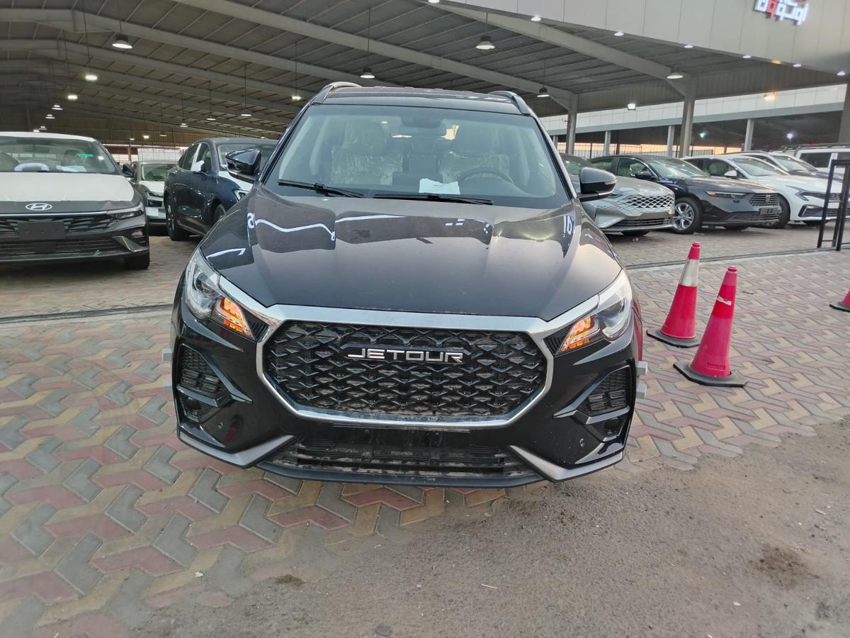 جيتور X70 2026 — صورة 1